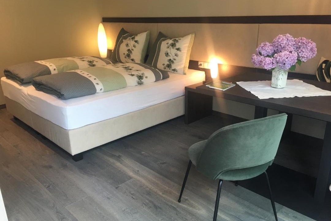 Photo of Bedroom in Gries - Quirein