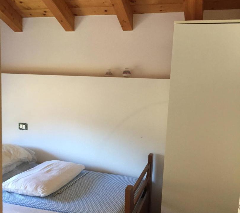Photo of Bedroom in Prade