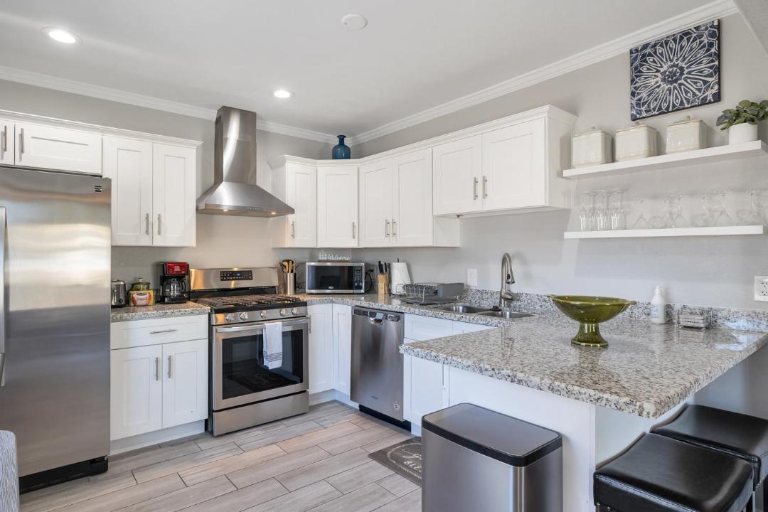 Photo of Kitchen in Glendale