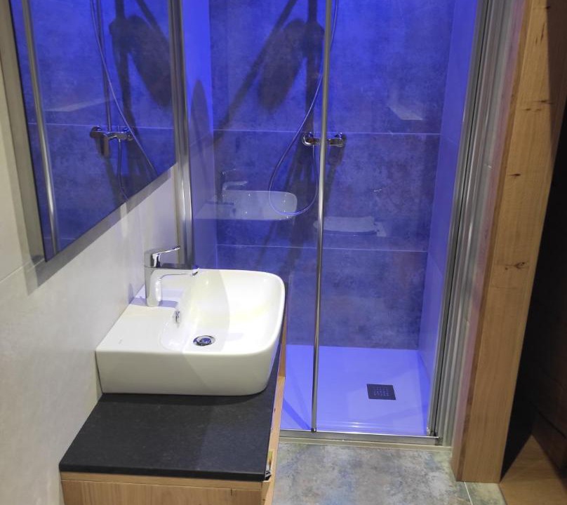 Photo of Bathroom in Ville d'Anaunia
