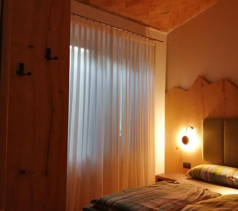 Photo of Bedroom in Ville d'Anaunia