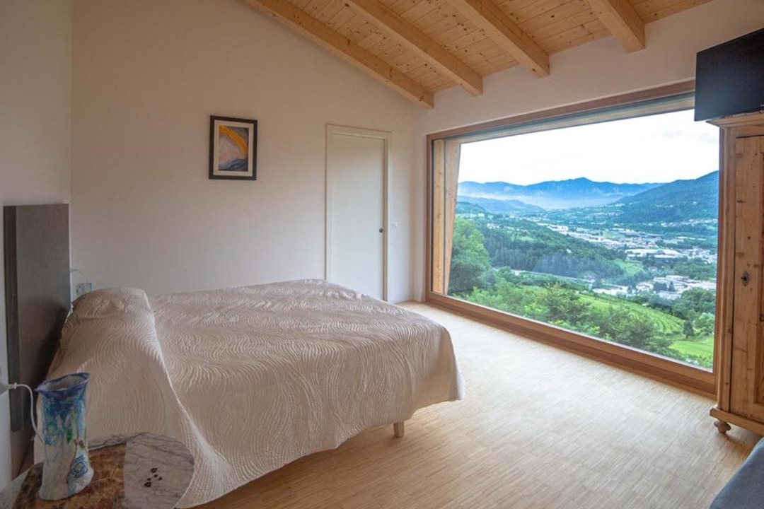 Photo of Bedroom in Civezzano