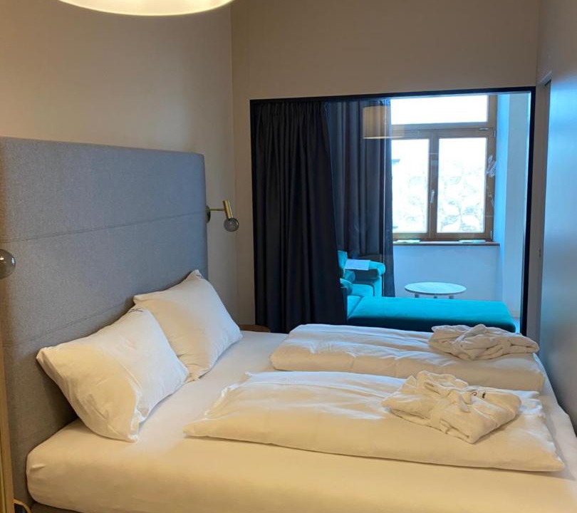 Photo of Bedroom in Caldaro Sulla Strada del Vino