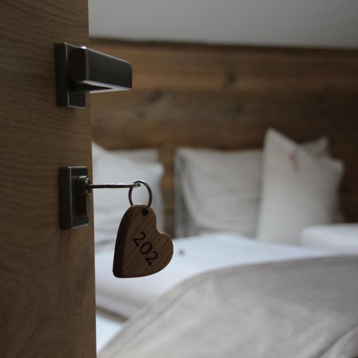 Photo of Bedroom in San Vito
