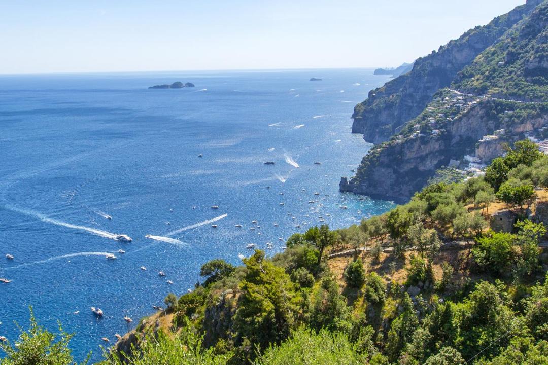 Photo of Outdoor in Montepertuso