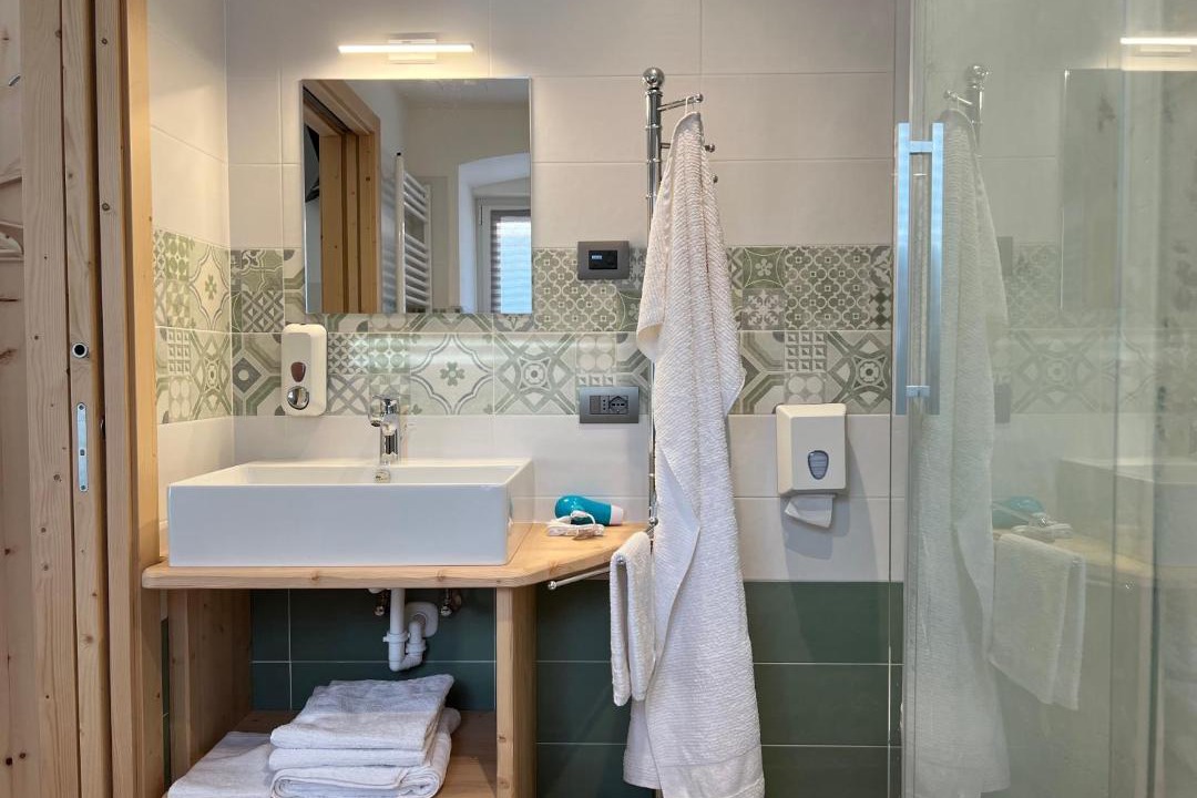 Photo of Bathroom in Bedollo