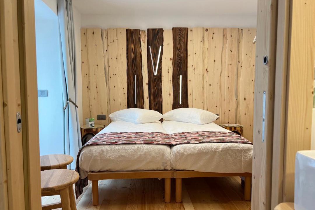 Photo of Bedroom in Bedollo