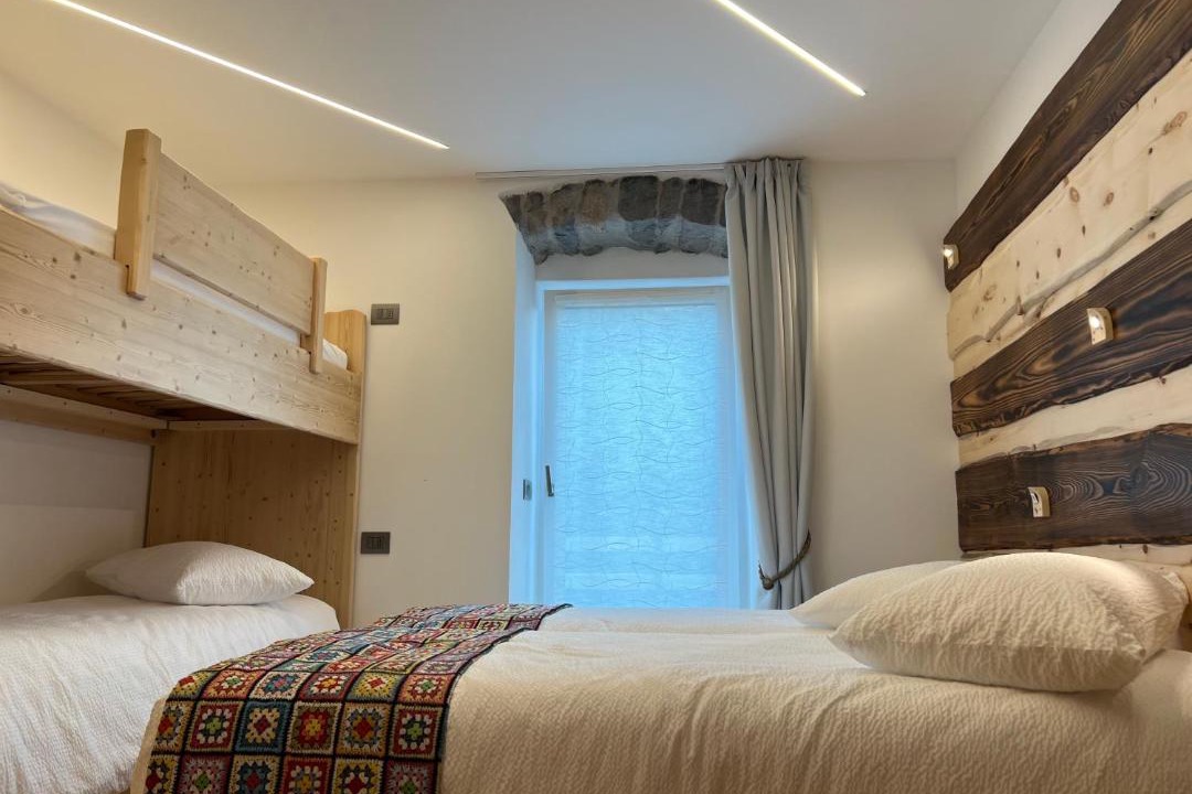Photo of Bedroom in Bedollo