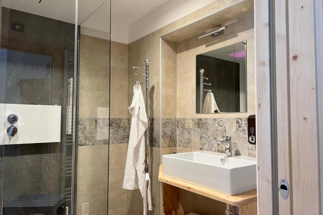 Photo of Bathroom in Bedollo
