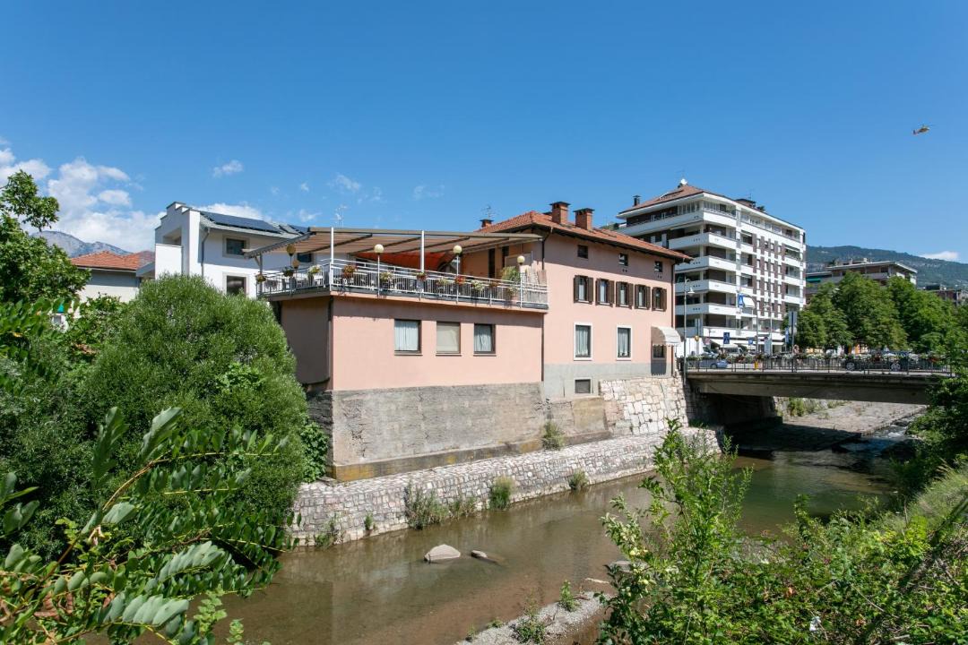 Photo of Others in Trento
