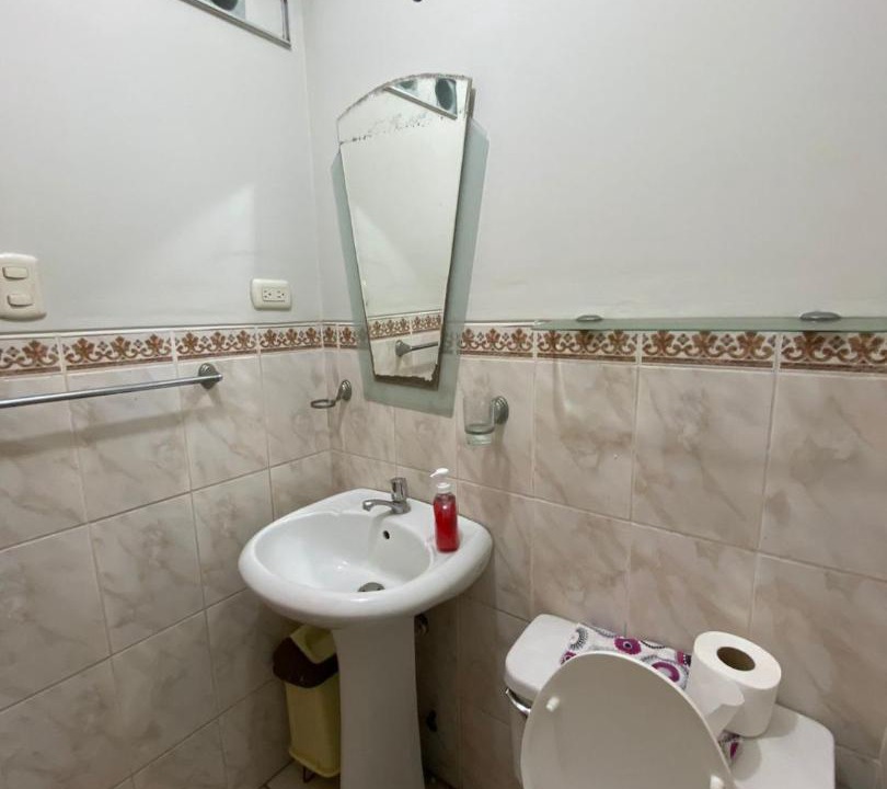 Photo of Bathroom in Trujillo