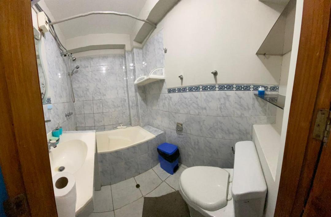 Photo of Bathroom in Trujillo