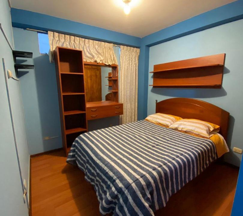 Photo of Bedroom in Trujillo