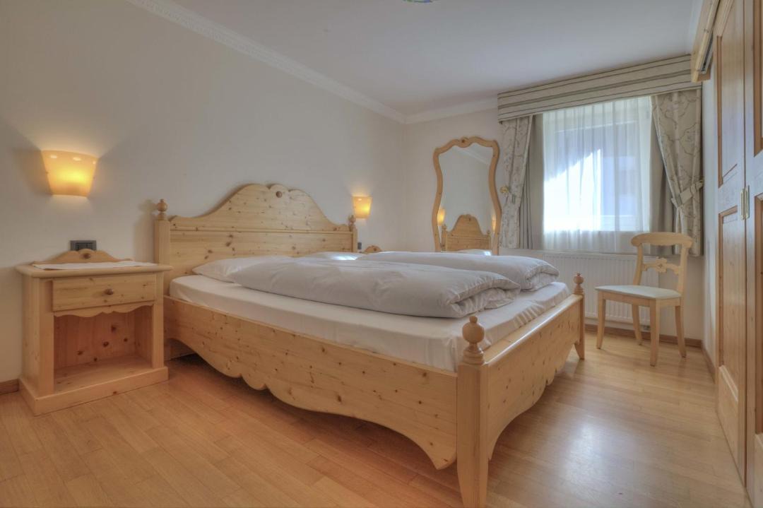 Photo of Bedroom in San Cassiano