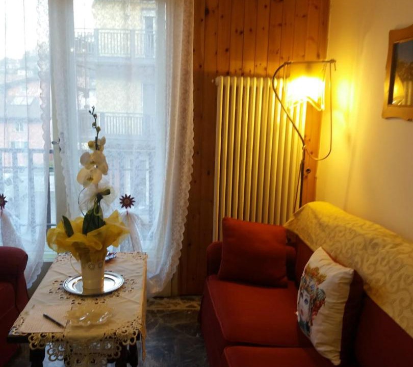 Photo of Livingroom in Baselga di Pine