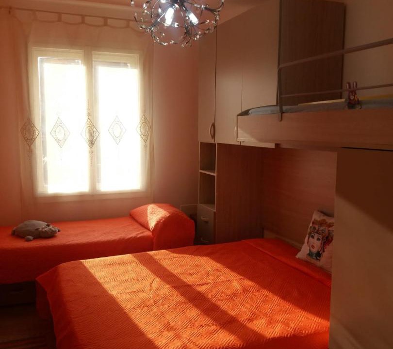 Photo of Bedroom in Baselga di Pine
