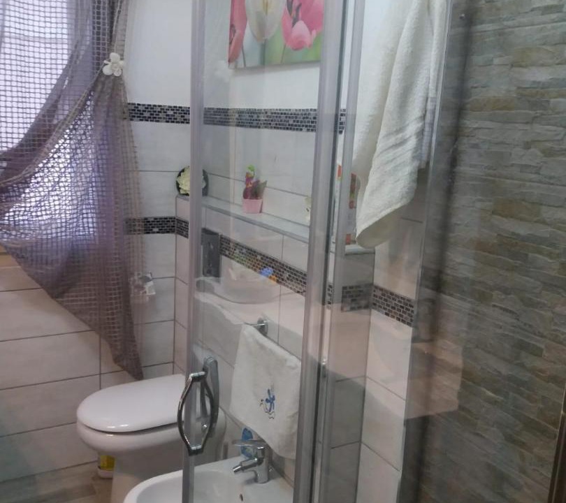 Photo of Bathroom in Baselga di Pine
