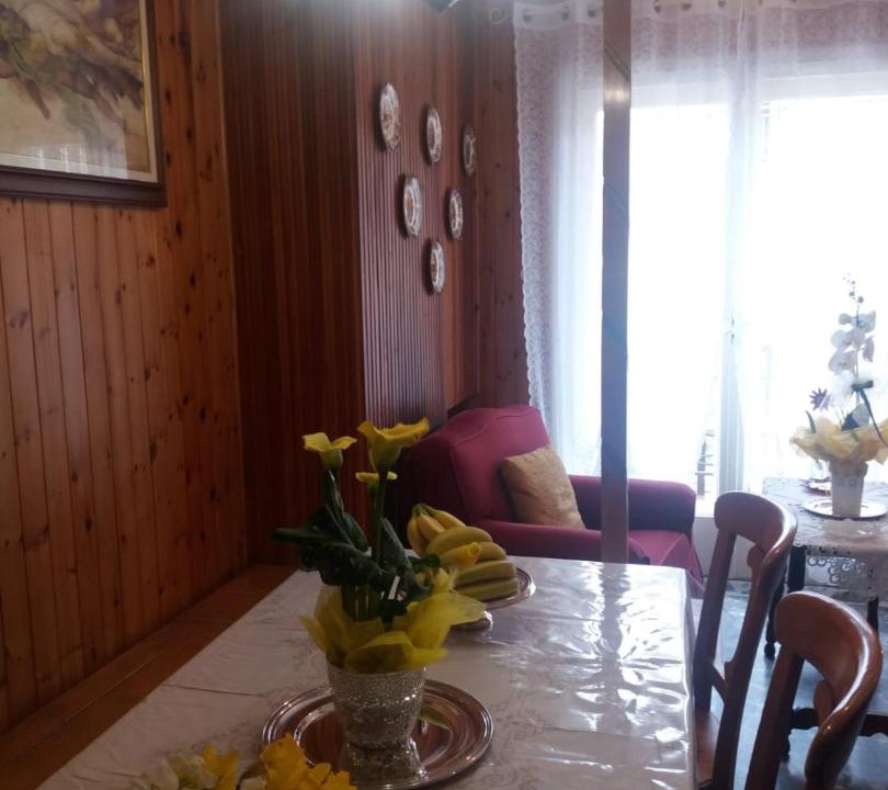 Photo of Livingroom in Baselga di Pine