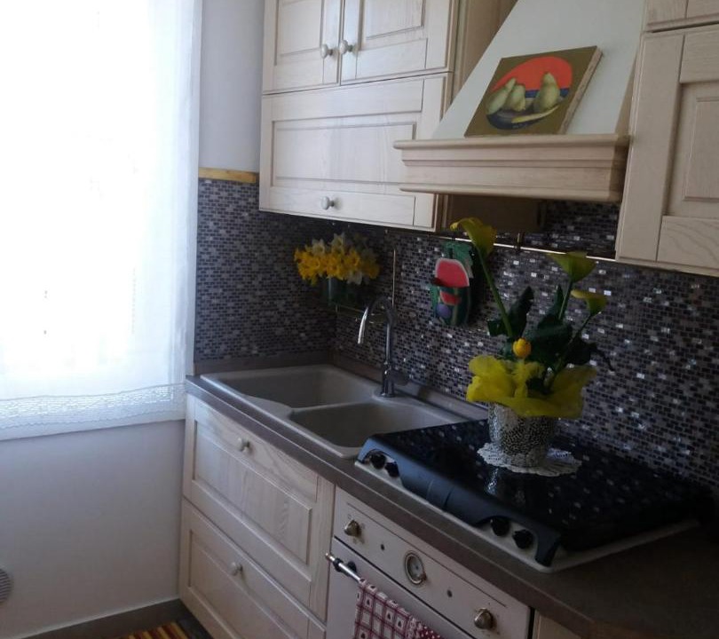 Photo of Kitchen in Baselga di Pine