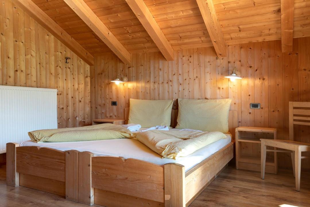 Photo of Bedroom in Pedraces