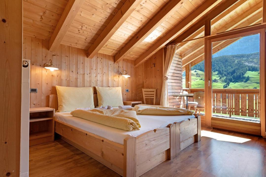 Photo of Bedroom in Pedraces