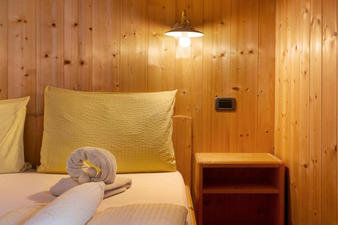 Photo of Bedroom in Pedraces