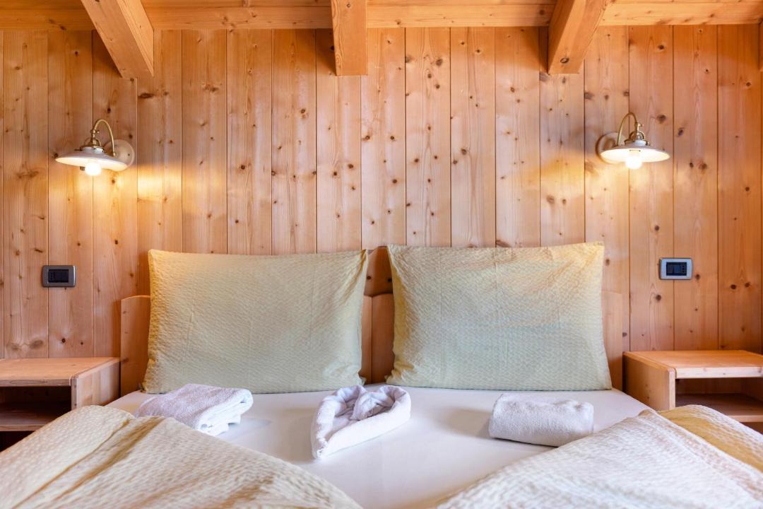 Photo of Bedroom in Pedraces