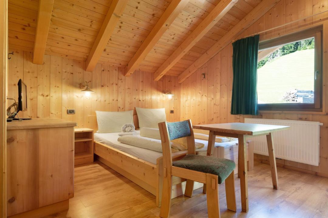 Photo of Bedroom in Pedraces