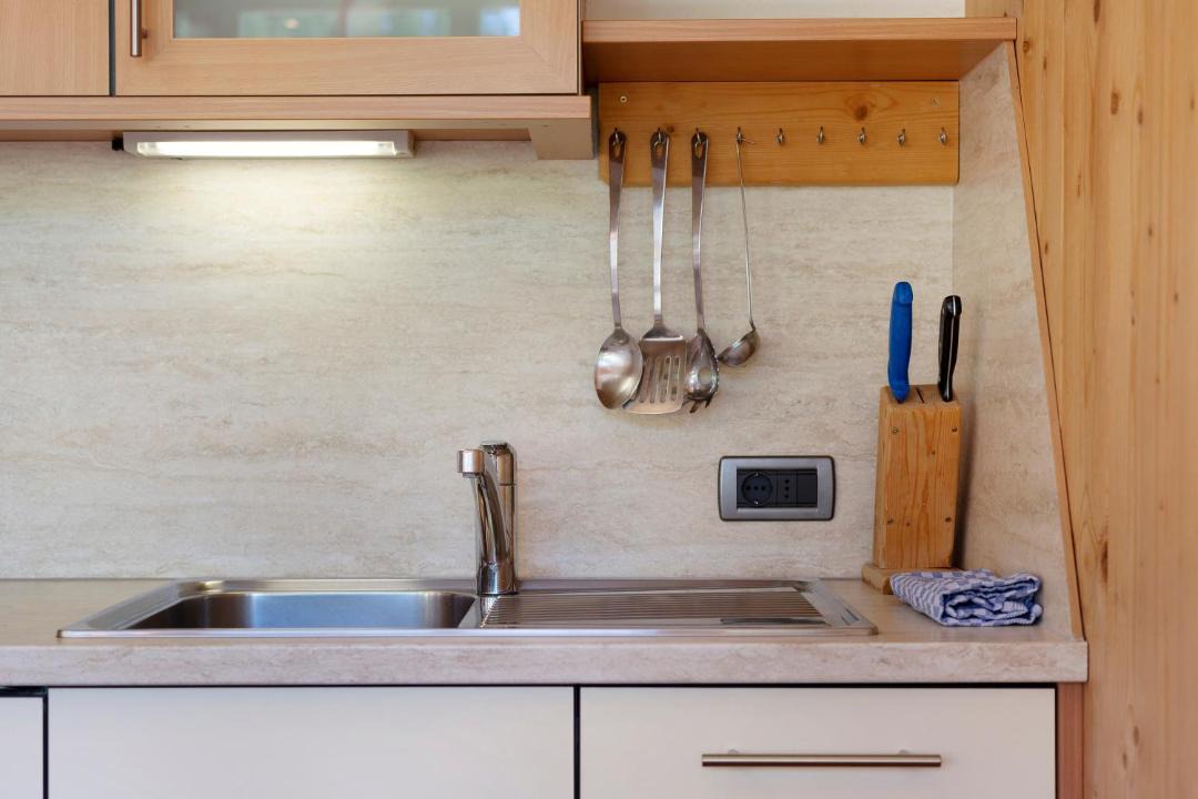Photo of Kitchen in Pedraces