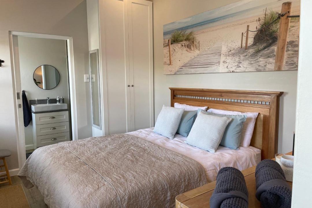 Photo of Bedroom in Mtunzini