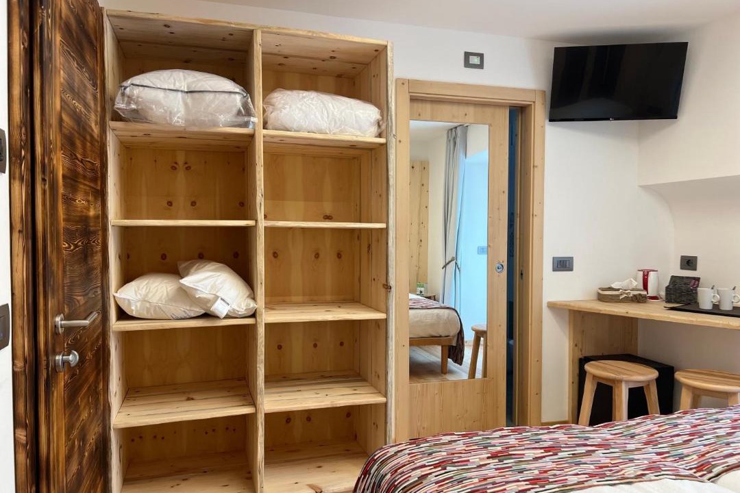 Photo of Bedroom in Bedollo