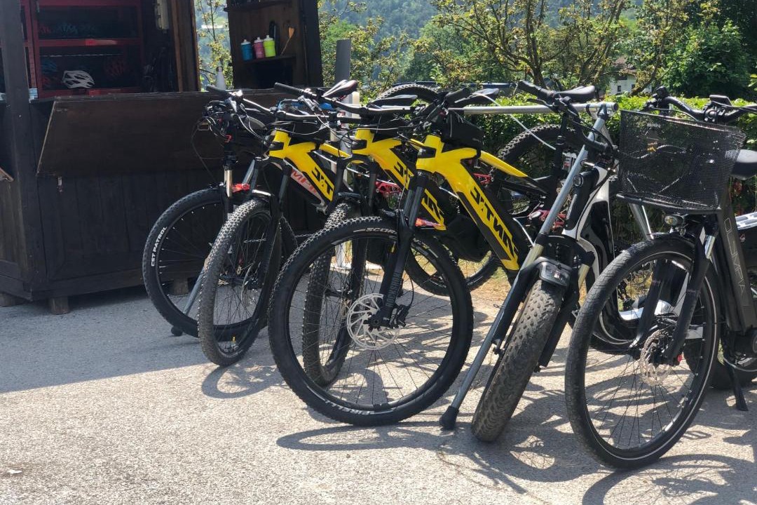 Photo of Others in Ledro
