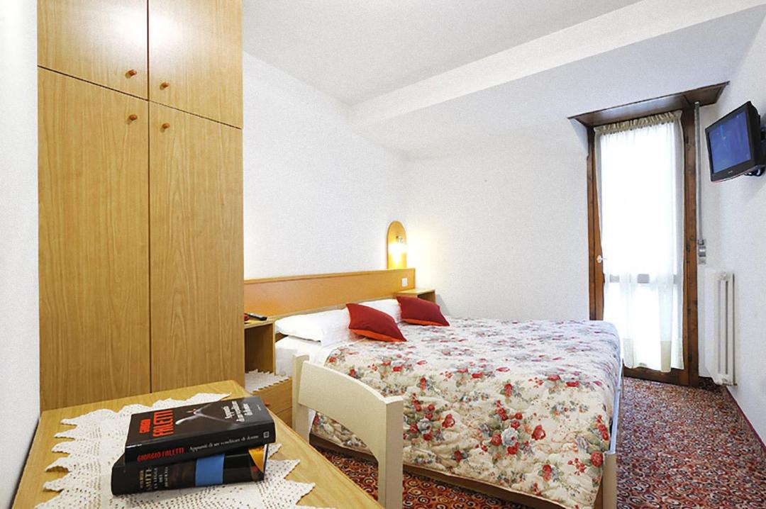 Photo of Bedroom in San Martino di Castrozza