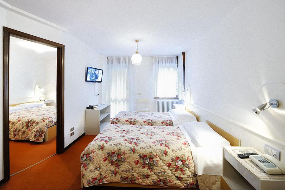 Photo of Bedroom in San Martino di Castrozza