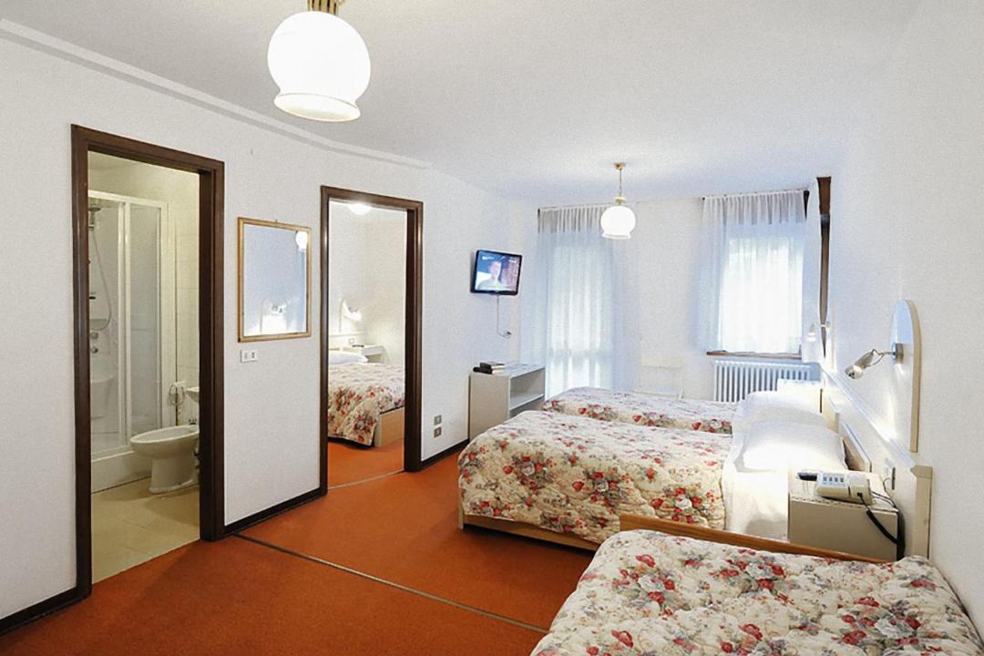 Photo of Bedroom in San Martino di Castrozza