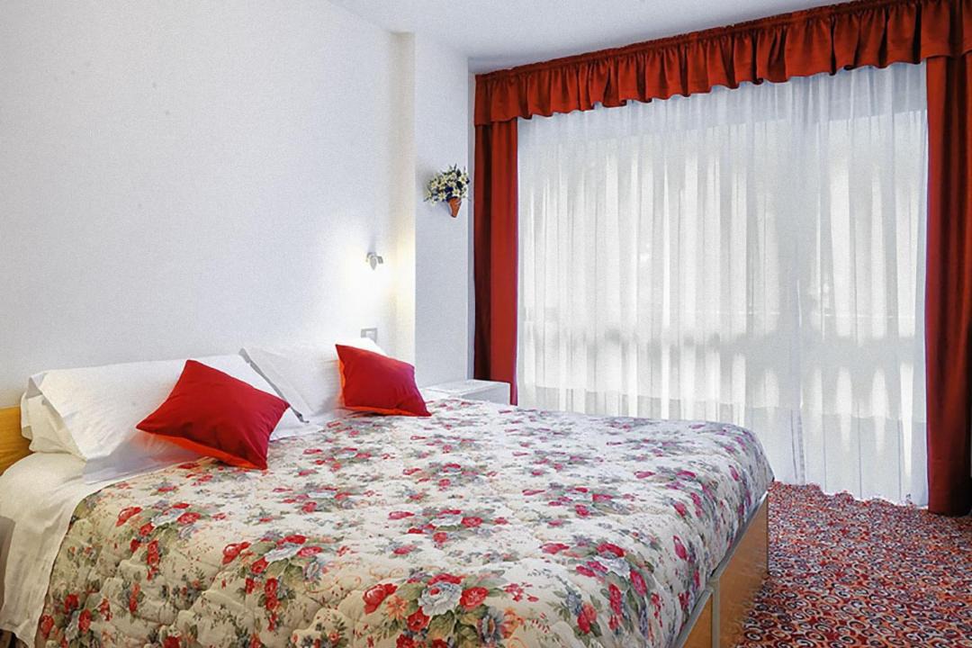 Photo of Bedroom in San Martino di Castrozza