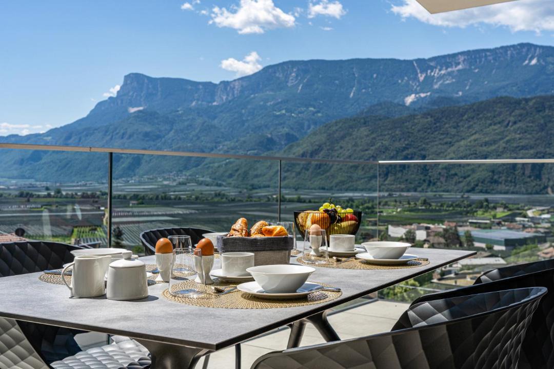 Photo of Patio Balcony in Gargazzone