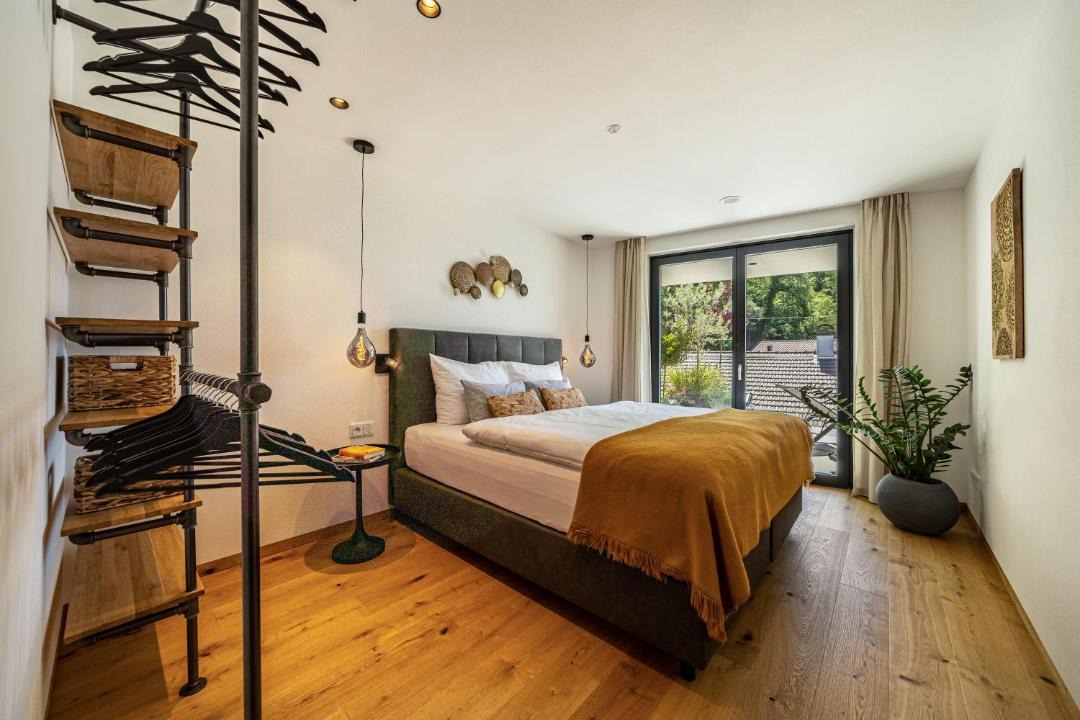 Photo of Bedroom in Gargazzone