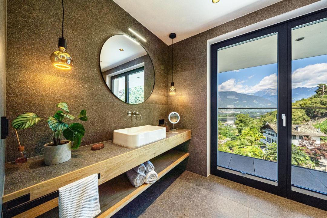 Photo of Bathroom in Gargazzone