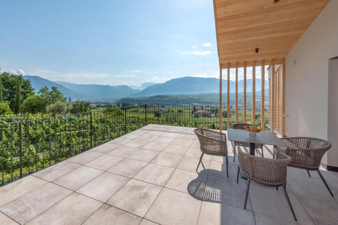Photo of Patio Balcony in Berg/Monte