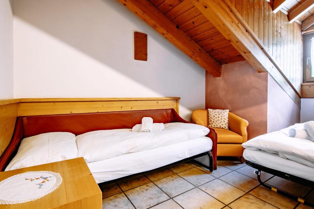 Photo of Bedroom in Soraga