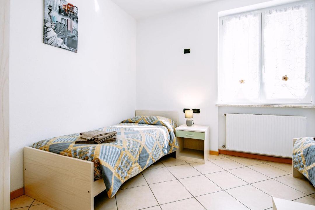 Photo of Bedroom in Vervo