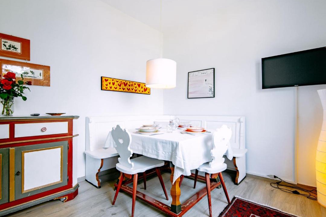 Photo of Livingroom in Calceranica al Lago