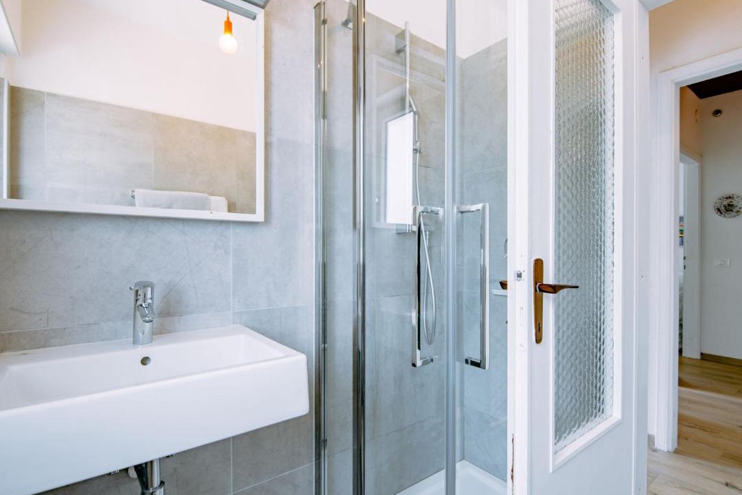 Photo of Bathroom in Calceranica al Lago