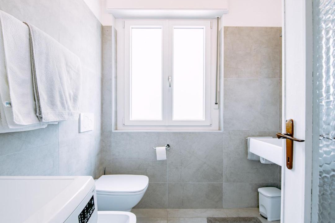 Photo of Bathroom in Calceranica al Lago