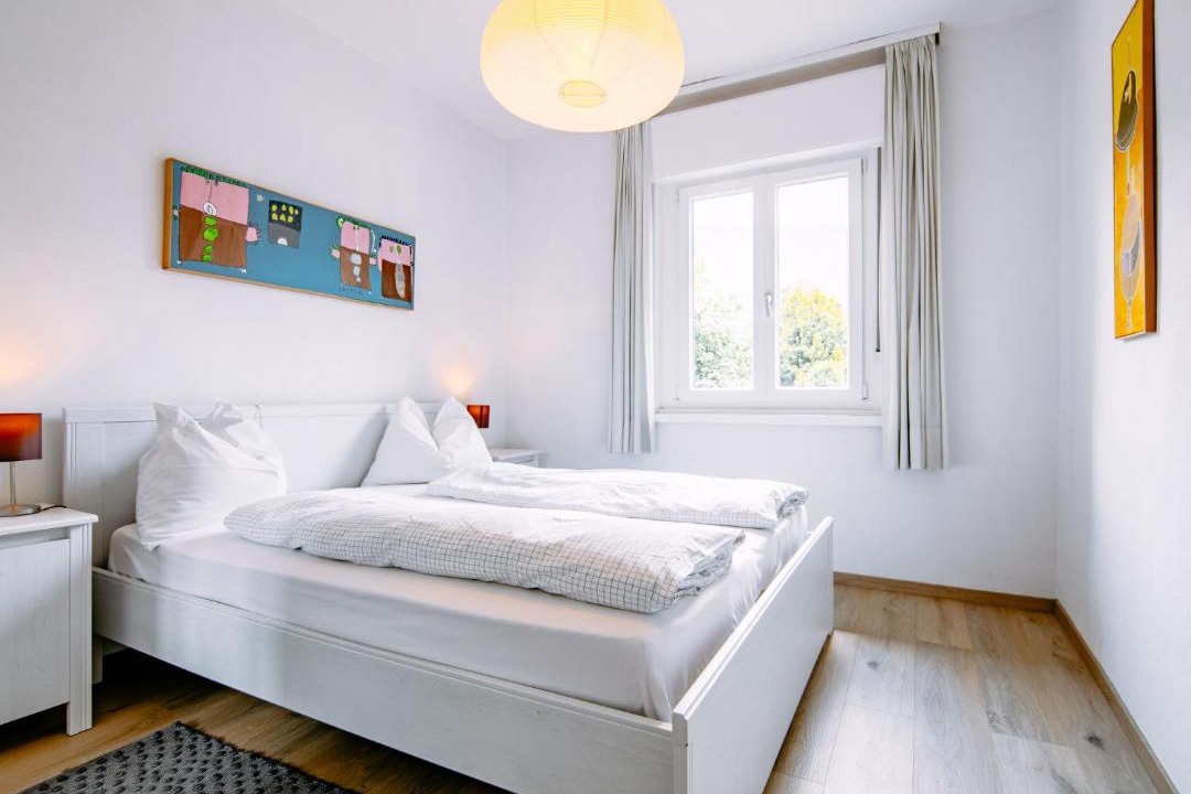 Photo of Bedroom in Calceranica al Lago