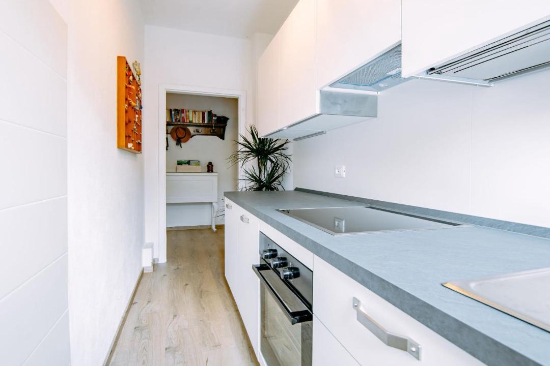Photo of Kitchen in Calceranica al Lago