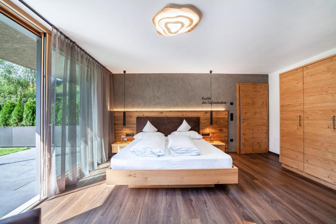 Photo of Bedroom in Saltusio