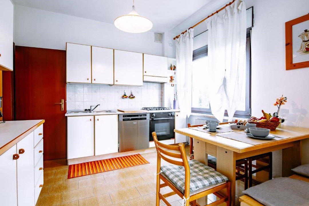 Photo of Kitchen in Calceranica al Lago