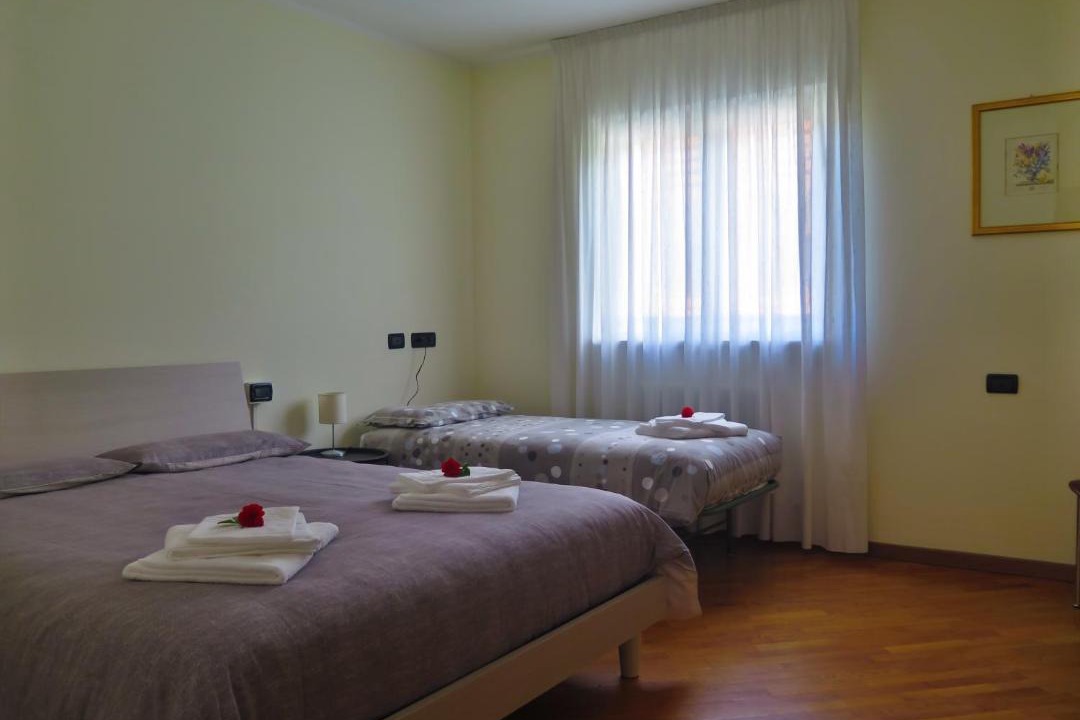 Photo of Bedroom in Mattarello